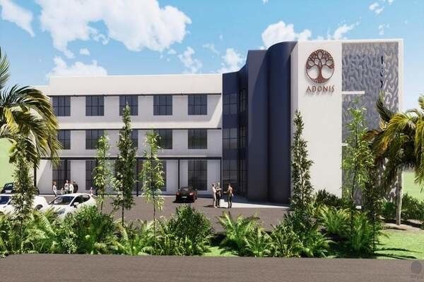 Hôtel Adonis Cupecoy Hotel Saint-Martin (à partir de 13 ans) 3* pas cher photo 2