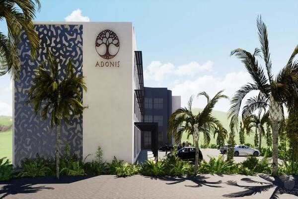 Hôtel Adonis Cupecoy Hotel Saint-Martin (à partir de 13 ans) 3* pas cher photo 3