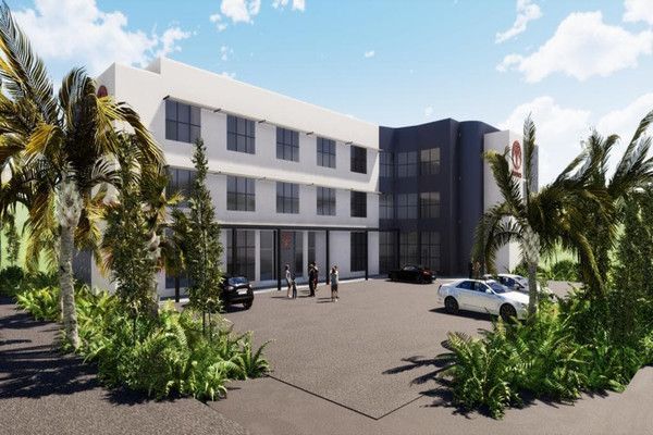 Hôtel Adonis Cupecoy Hotel Saint-Martin (à partir de 13 ans) 3* pas cher photo 4