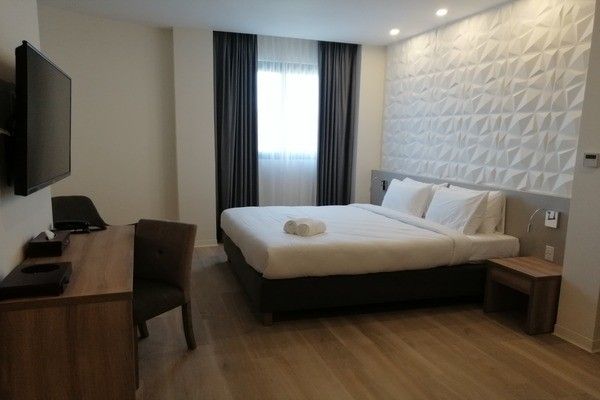 Hôtel Adonis Cupecoy Hotel Saint-Martin (à partir de 13 ans) 3* pas cher photo 5