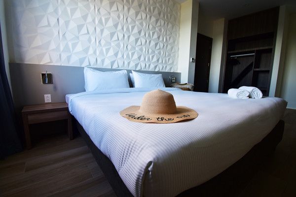 Hôtel Adonis Cupecoy Hotel Saint-Martin (à partir de 13 ans) 3* pas cher photo 6