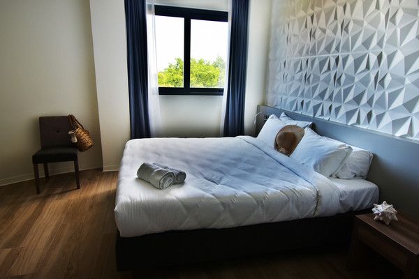 Hôtel Adonis Cupecoy Hotel Saint-Martin (à partir de 13 ans) 3* pas cher photo 7