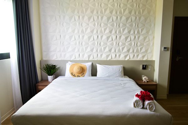 Hôtel Adonis Cupecoy Hotel Saint-Martin (à partir de 13 ans) 3* pas cher photo 8