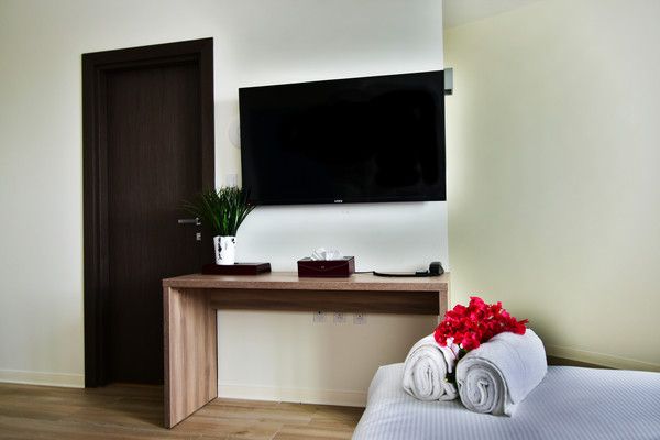 Hôtel Adonis Cupecoy Hotel Saint-Martin (à partir de 13 ans) 3* pas cher photo 9