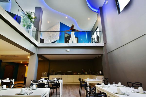 Hôtel Adonis Cupecoy Hotel Saint-Martin (à partir de 13 ans) 3* pas cher photo 10