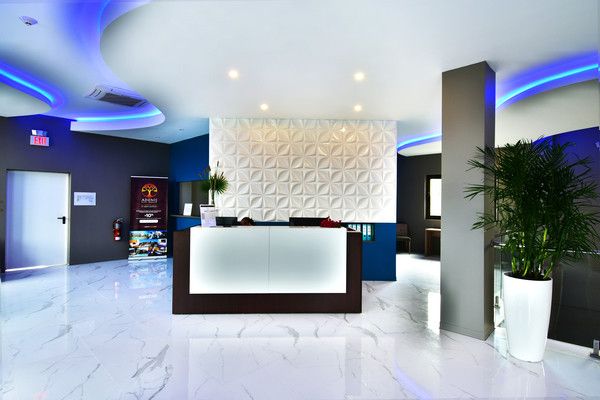 Hôtel Adonis Cupecoy Hotel Saint-Martin (à partir de 13 ans) 3* pas cher photo 12