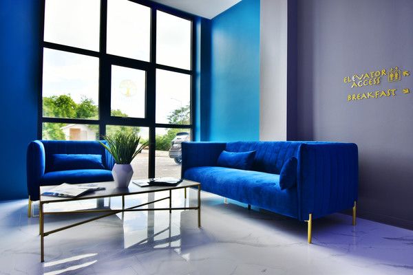 Hôtel Adonis Cupecoy Hotel Saint-Martin (à partir de 13 ans) 3* pas cher photo 1