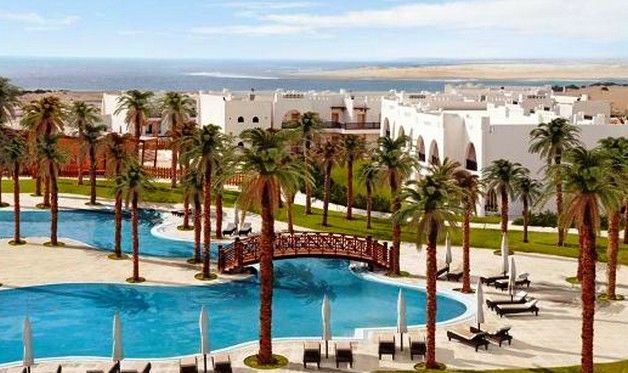 Hôtel Hilton Nubian Resort 5* pas cher photo 1