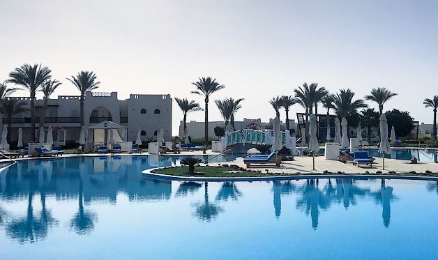 Hôtel Hilton Nubian Resort 5* pas cher photo 3
