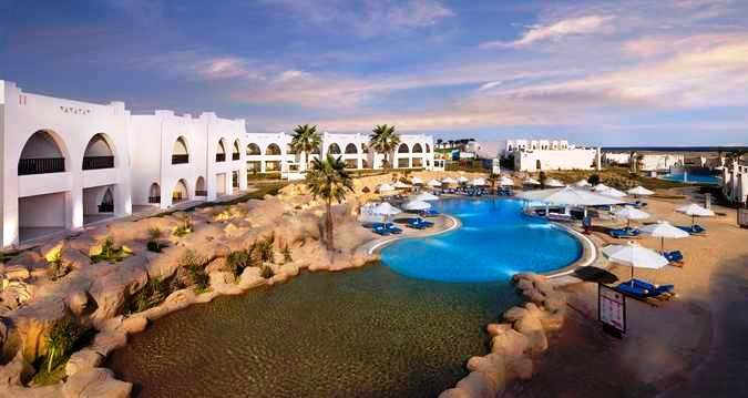 Hôtel Hilton Nubian Resort 5* pas cher photo 5
