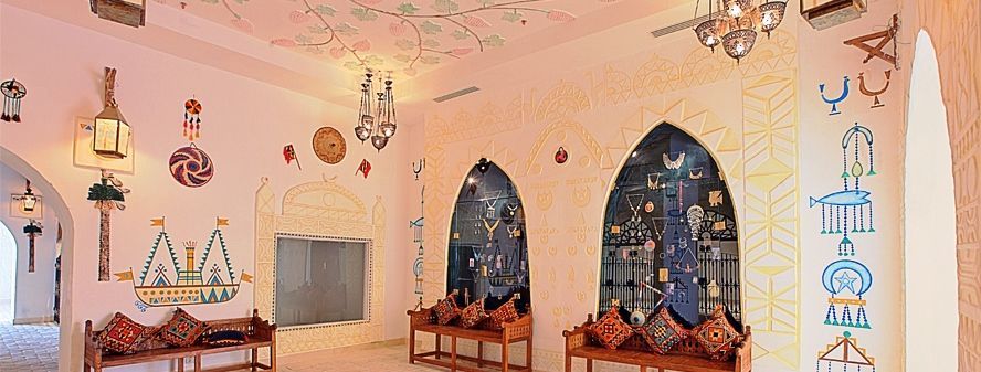Hôtel Hilton Nubian Resort 5* pas cher photo 6