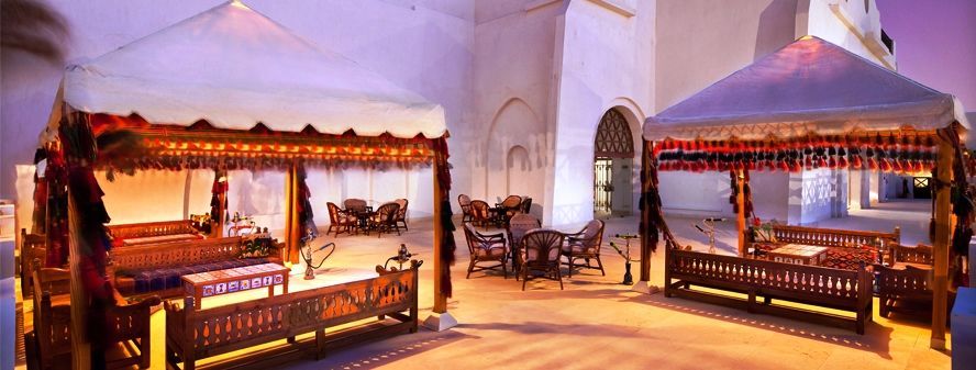 Hôtel Hilton Nubian Resort 5* pas cher photo 7