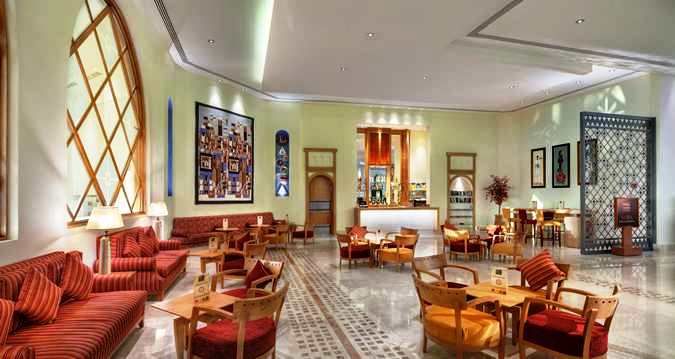 Hôtel Hilton Nubian Resort 5* pas cher photo 8