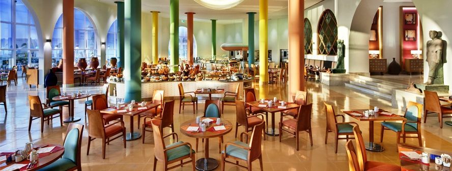 Hôtel Hilton Nubian Resort 5* pas cher photo 9