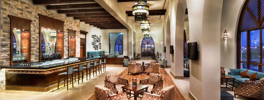 Hôtel Hilton Nubian Resort 5* pas cher photo 10