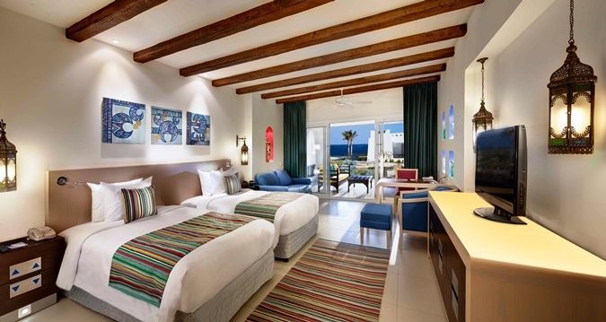 Hôtel Hilton Nubian Resort 5* pas cher photo 13