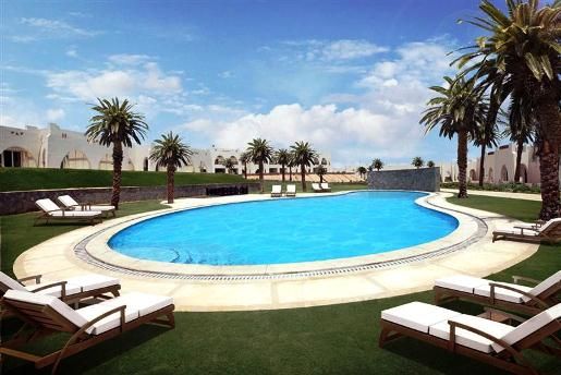 Hôtel Hilton Nubian Resort 5* pas cher photo 14