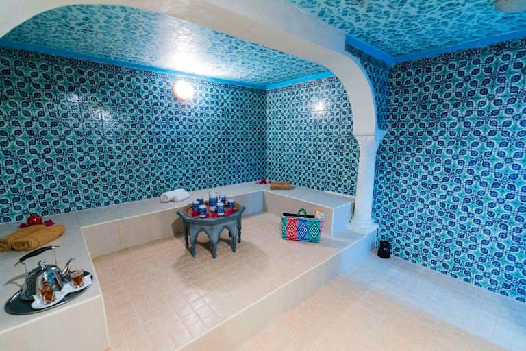 Hôtel Riviera Sousse Port el Kantaoui 4* pas cher photo 12