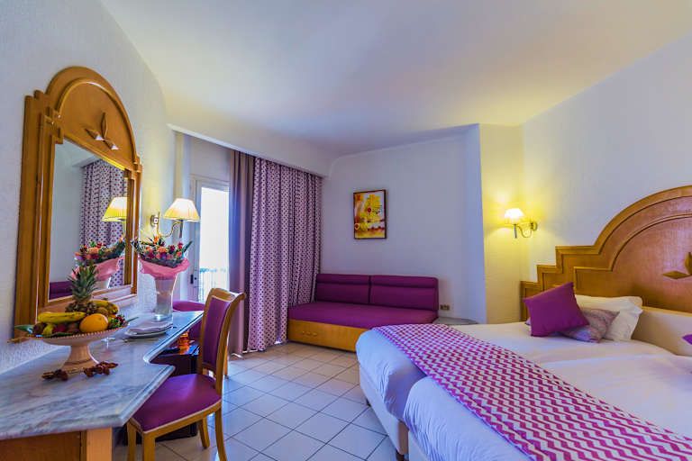 Hôtel Riviera Sousse Port el Kantaoui 4* pas cher photo 3