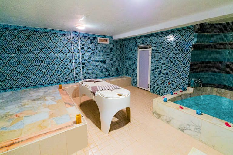 Hôtel Riviera Sousse Port el Kantaoui 4* pas cher photo 10