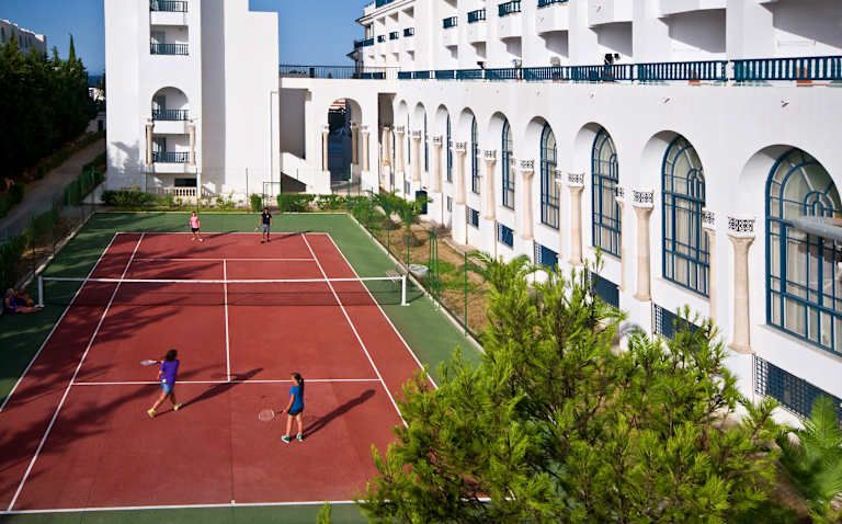 Hôtel Riviera Sousse Port el Kantaoui 4* pas cher photo 15