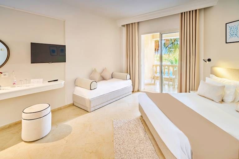 Hôtel Houda Yasmine Hammamet 4* pas cher photo 4