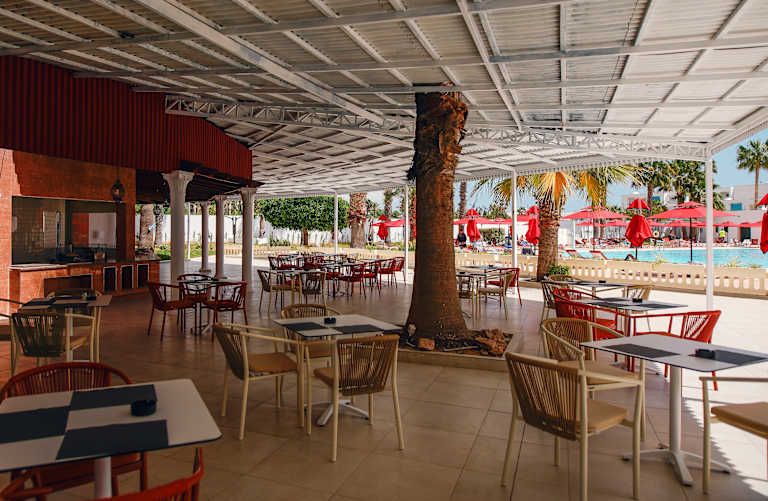 Hôtel Houda Yasmine Hammamet 4* pas cher photo 5