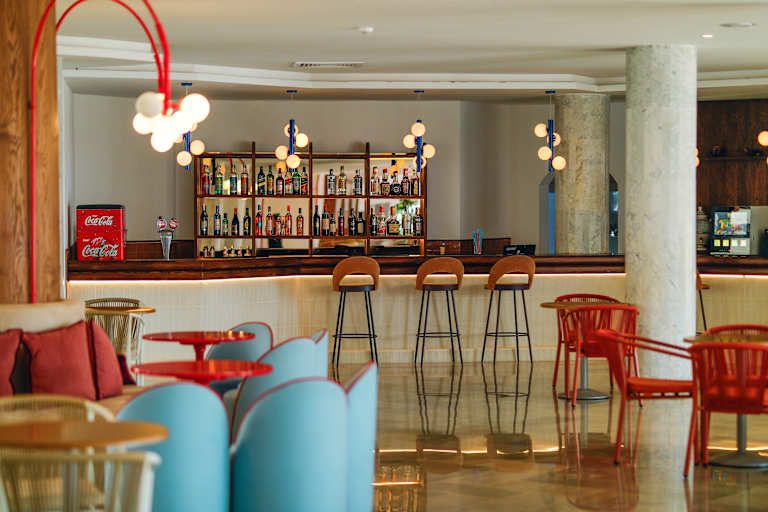 Hôtel Houda Yasmine Hammamet 4* pas cher photo 7