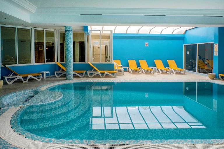Hôtel Houda Yasmine Hammamet 4* pas cher photo 8