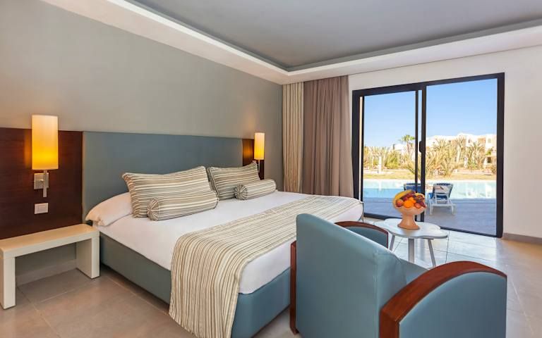 Hôtel Cesar Thalasso 3* pas cher photo 8