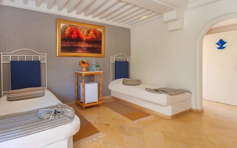 Hôtel Cesar Thalasso 3* pas cher photo 9