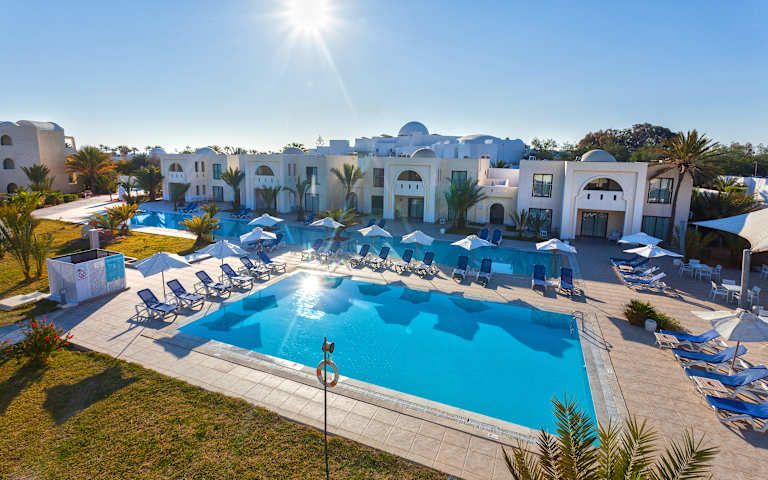 Hôtel Cesar Thalasso 3* pas cher photo 14