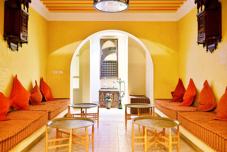 Hôtel Cesar Thalasso 3* pas cher photo 16