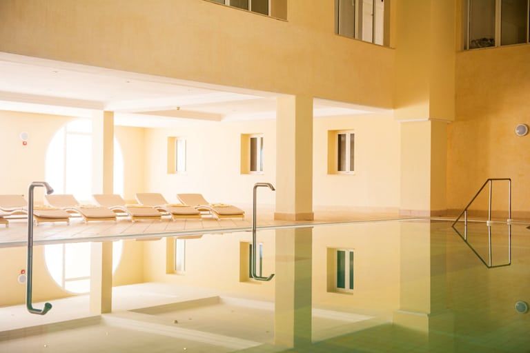 Hôtel Cesar Thalasso 3* pas cher photo 18