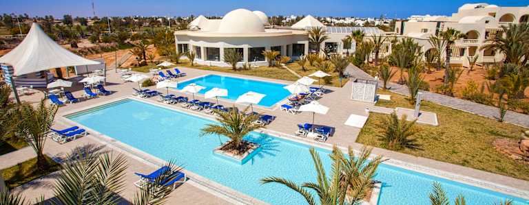 Hôtel Cesar Thalasso 3* pas cher photo 1