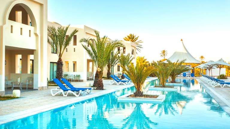 Hôtel Cesar Thalasso 3* pas cher photo 2