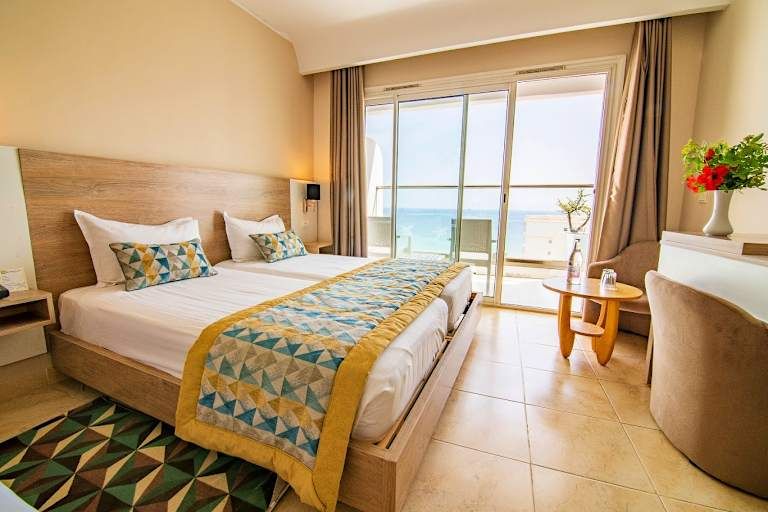Hôtel Riadh Palms 4* pas cher photo 6