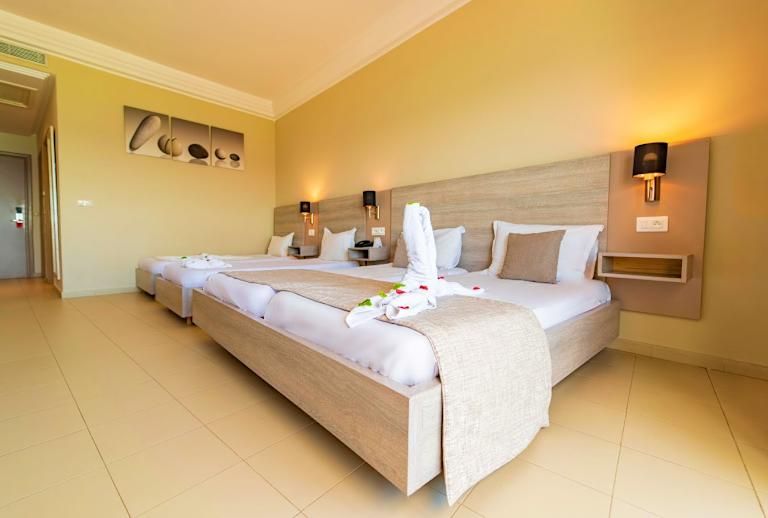 Hôtel Riadh Palms 4* pas cher photo 7