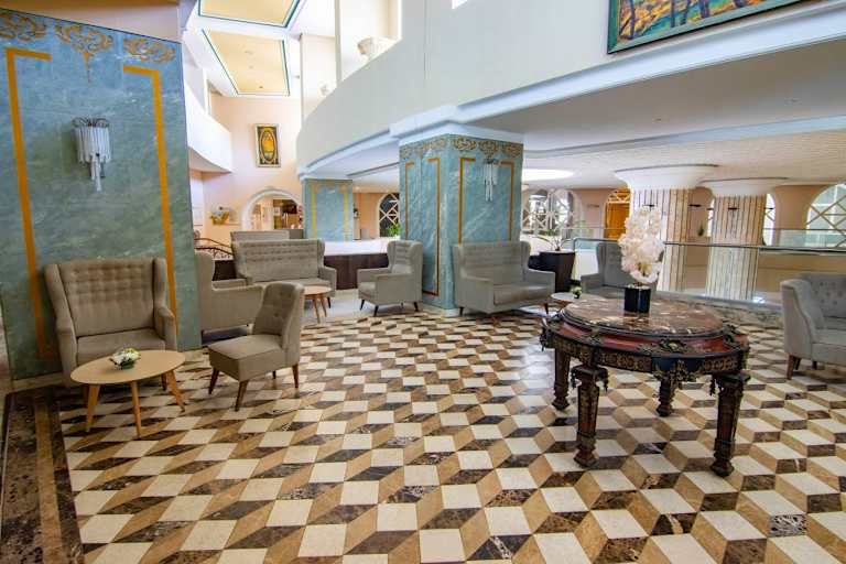 Hôtel Riadh Palms 4* pas cher photo 9