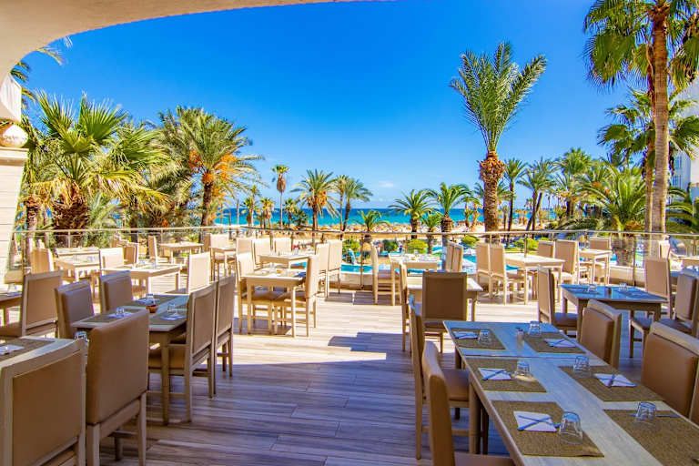 Hôtel Riadh Palms 4* pas cher photo 10