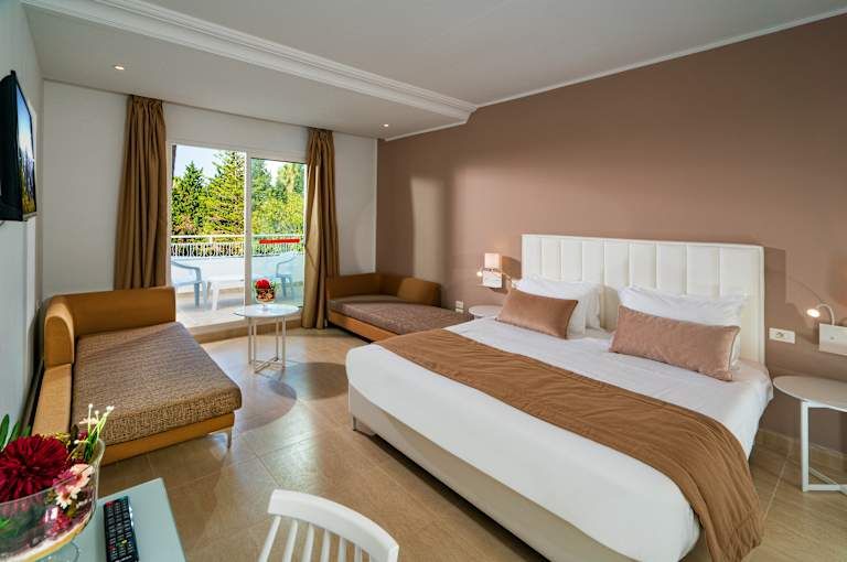 Hôtel Golden Tulip Hammamet Président 4* pas cher photo 3