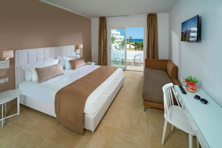 Hôtel Golden Tulip Hammamet Président 4* pas cher photo 4