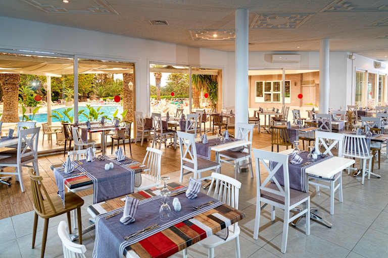 Hôtel Golden Tulip Hammamet Président 4* pas cher photo 5