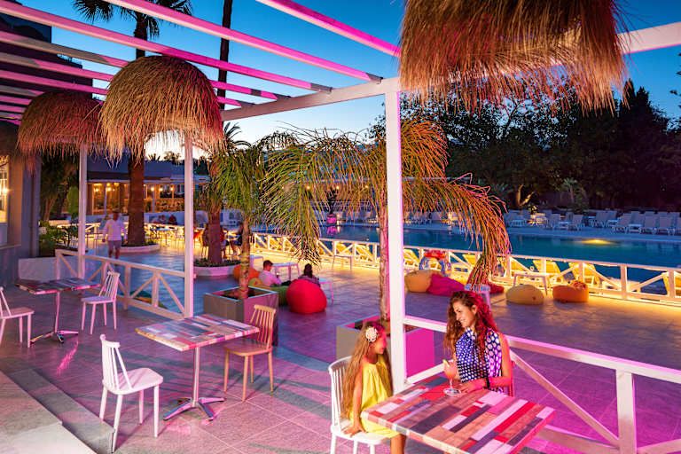 Hôtel Golden Tulip Hammamet Président 4* pas cher photo 9