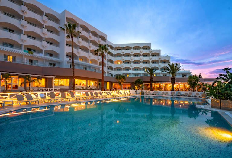 Hôtel Golden Tulip Hammamet Président 4* pas cher photo 11