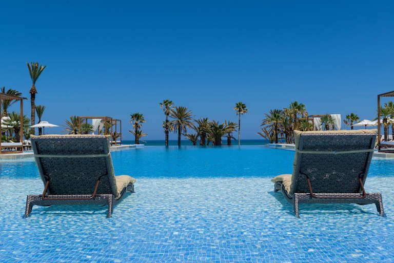 Hôtel Jaz Tour Khalef 3* pas cher photo 3