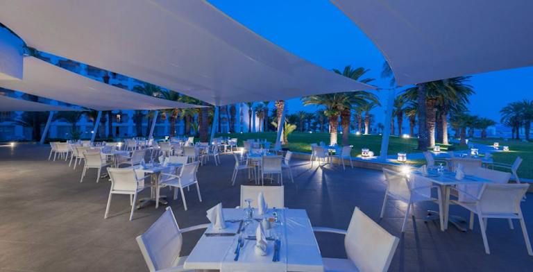 Hôtel Jaz Tour Khalef 3* pas cher photo 9