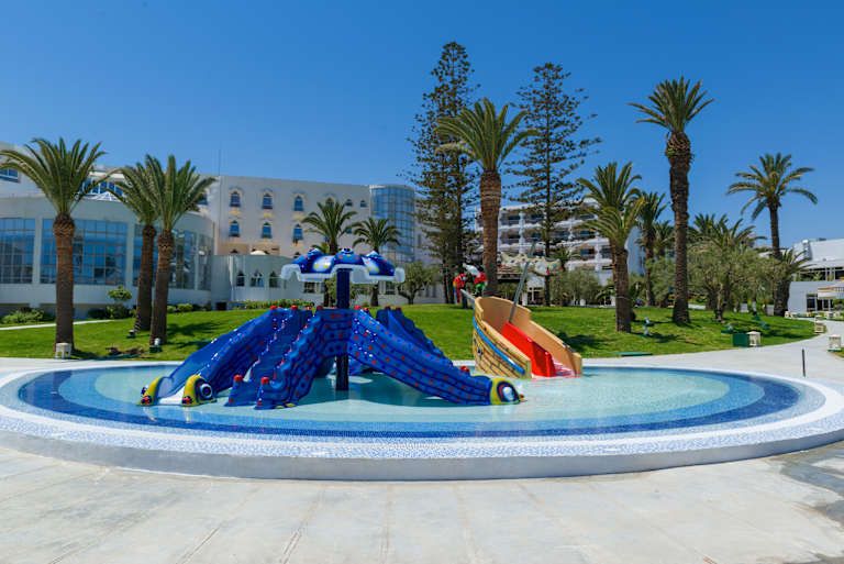 Hôtel Jaz Tour Khalef 3* pas cher photo 17