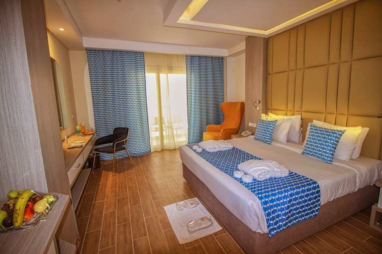 Hôtel Bellagio Beach Resort et Spa 4* pas cher photo 5