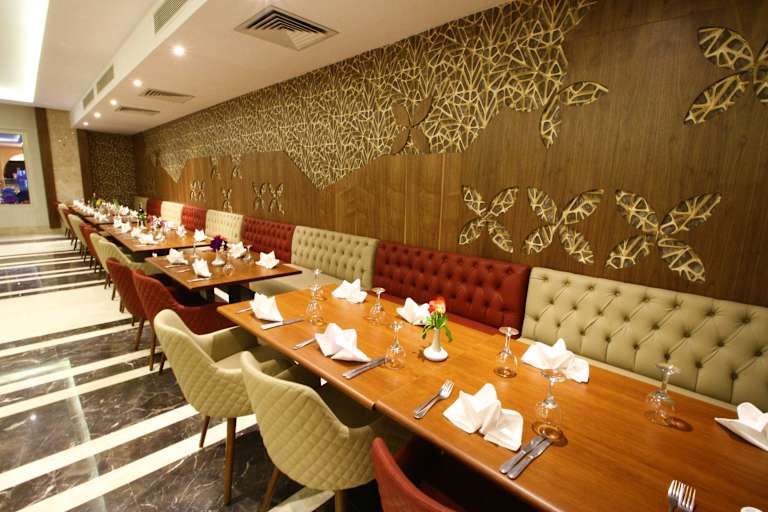 Hôtel Bellagio Beach Resort et Spa 4* pas cher photo 7